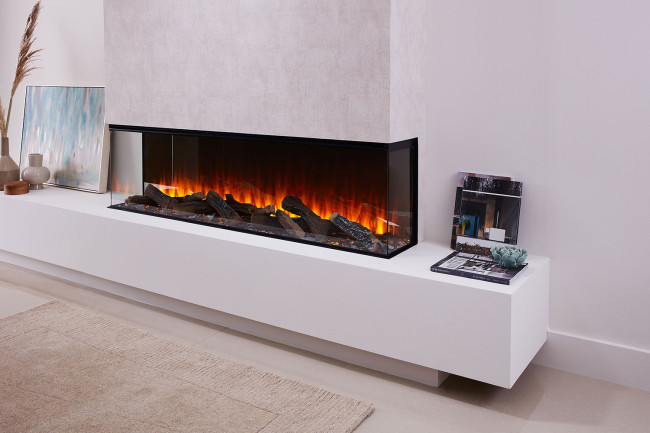 New Forest 1600 with Signature logs в Ижевске New Forest 1600 with Signature logs в Ижевске