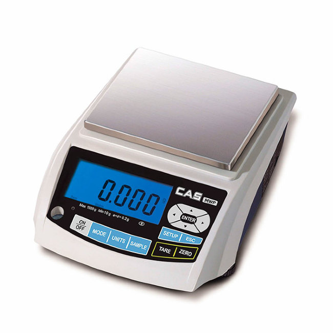 Весы MWP-3000 в Ижевске