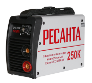 Сварочный аппарат РЕСАНТА САИ-250К Сварочный аппарат РЕСАНТА САИ-250К