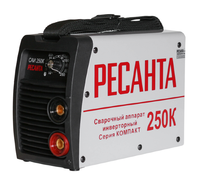 Сварочный аппарат РЕСАНТА САИ-250К в Ижевске