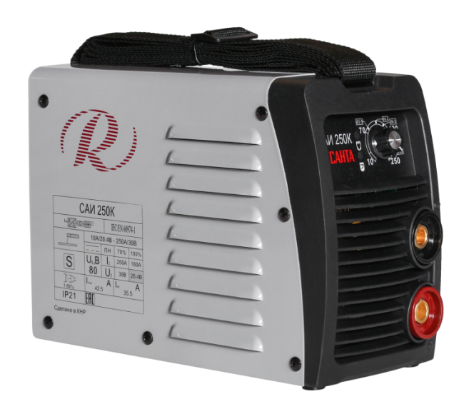 Сварочный аппарат РЕСАНТА САИ-250К в Ижевске Сварочный аппарат РЕСАНТА САИ-250К в Ижевске