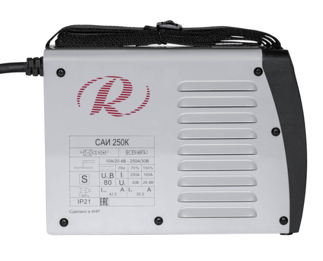 Сварочный аппарат РЕСАНТА САИ-250К в Ижевске Сварочный аппарат РЕСАНТА САИ-250К в Ижевске