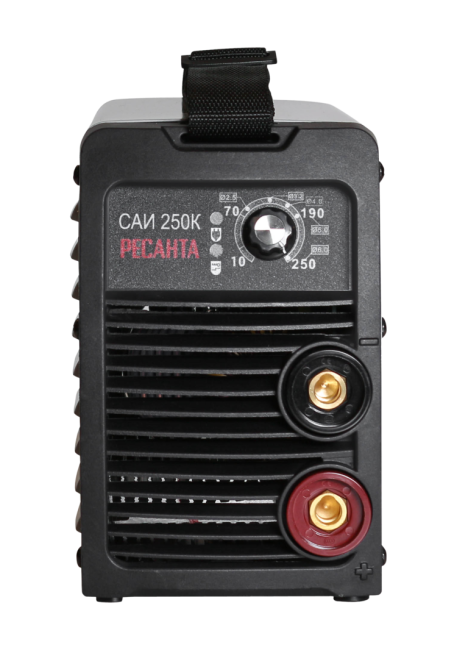 Сварочный аппарат РЕСАНТА САИ-250К в Ижевске Сварочный аппарат РЕСАНТА САИ-250К в Ижевске