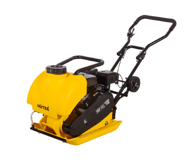 Виброплита VP-35W Huter в Ижевске