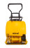 Виброплита VP-35W Huter в Ижевске