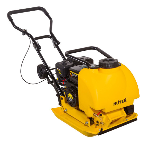 Виброплита VP-35W Huter в Ижевске