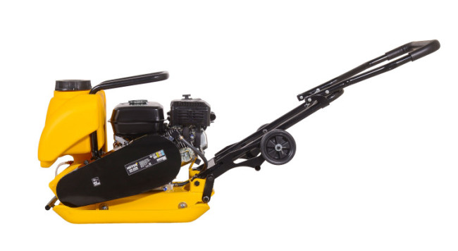 Виброплита VP-35W Huter в Ижевске