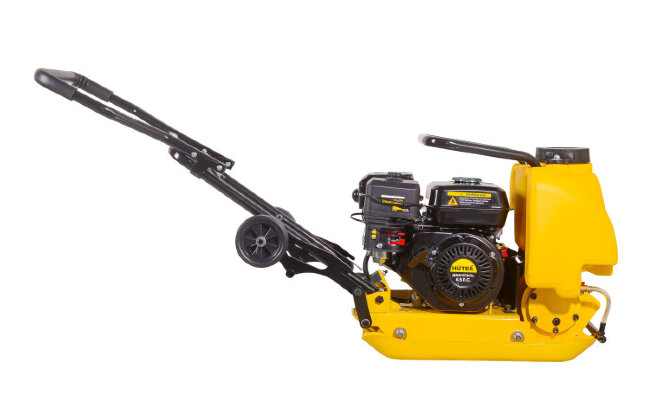 Виброплита VP-35W Huter в Ижевске