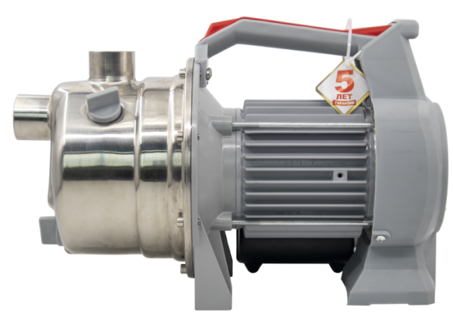 Поверхностный насос Ресанта ПСН-4200Н в Ижевске Поверхностный насос Ресанта ПСН-4200Н в Ижевске