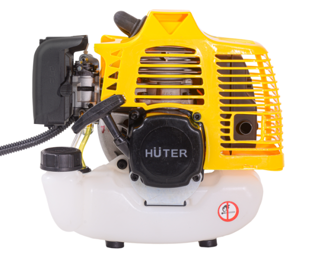 Бензиновый триммер GGT-2500ТA Huter в Ижевске Бензиновый триммер GGT-2500ТA Huter в Ижевске