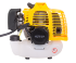 Бензиновый триммер GGT-2500ТA Huter в Ижевске