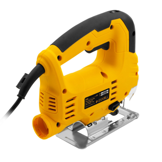 Лобзик электрический JS-65, 550 Вт, 65 мм Denzel в Ижевске Лобзик электрический JS-65, 550 Вт, 65 мм Denzel в Ижевске