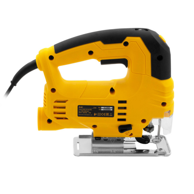 Лобзик электрический JS-65, 550 Вт, 65 мм Denzel в Ижевске Лобзик электрический JS-65, 550 Вт, 65 мм Denzel в Ижевске