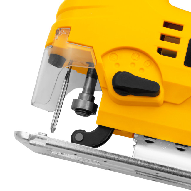 Лобзик электрический JS-65, 550 Вт, 65 мм Denzel в Ижевске Лобзик электрический JS-65, 550 Вт, 65 мм Denzel в Ижевске