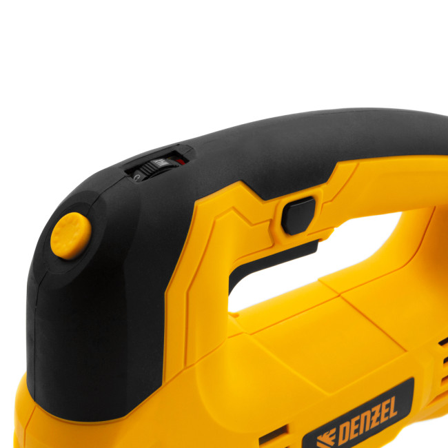 Лобзик электрический JS-65, 550 Вт, 65 мм Denzel в Ижевске Лобзик электрический JS-65, 550 Вт, 65 мм Denzel в Ижевске