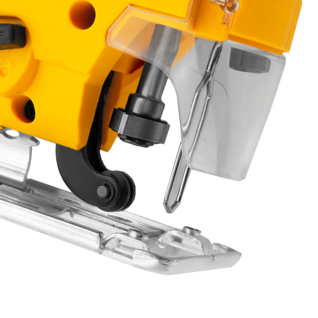 Лобзик электрический JS-65, 550 Вт, 65 мм Denzel в Ижевске Лобзик электрический JS-65, 550 Вт, 65 мм Denzel в Ижевске