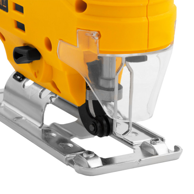 Лобзик электрический JS-65, 550 Вт, 65 мм Denzel в Ижевске Лобзик электрический JS-65, 550 Вт, 65 мм Denzel в Ижевске