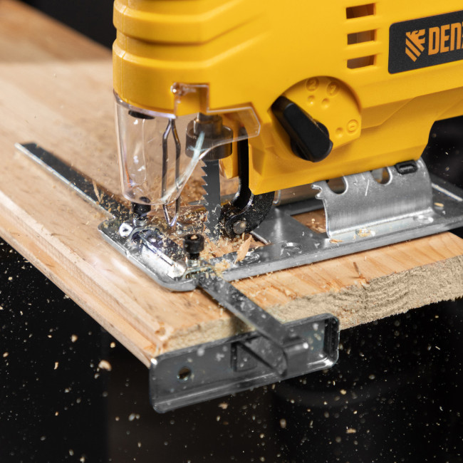 Лобзик электрический JS-65, 550 Вт, 65 мм Denzel в Ижевске Лобзик электрический JS-65, 550 Вт, 65 мм Denzel в Ижевске