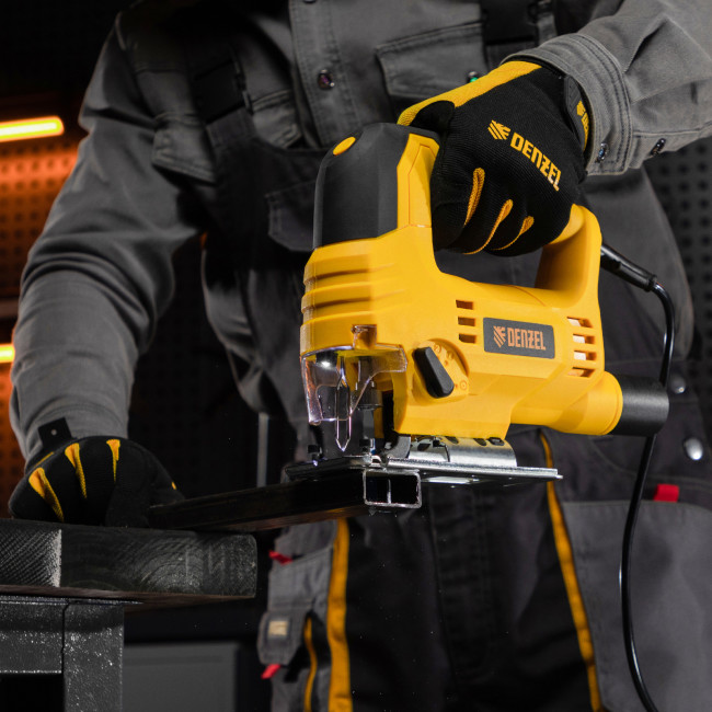 Лобзик электрический JS-65, 550 Вт, 65 мм Denzel в Ижевске Лобзик электрический JS-65, 550 Вт, 65 мм Denzel в Ижевске