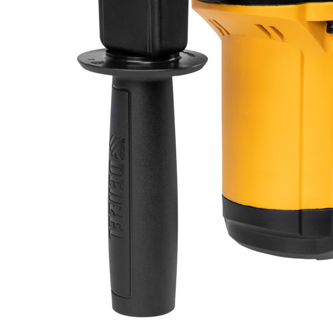 Перфоратор электрический RHV-1050-38-max, SDS-max, 1050 Вт, 10 Дж, 2 плюс 1 режим Denzel в Ижевске Перфоратор электрический RHV-1050-38-max, SDS-max, 1050 Вт, 10 Дж, 2 плюс 1 режим Denzel в Ижевске