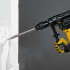 Перфоратор электрический RHV-1050-38-max, SDS-max, 1050 Вт, 10 Дж, 2 плюс 1 режим Denzel в Ижевске