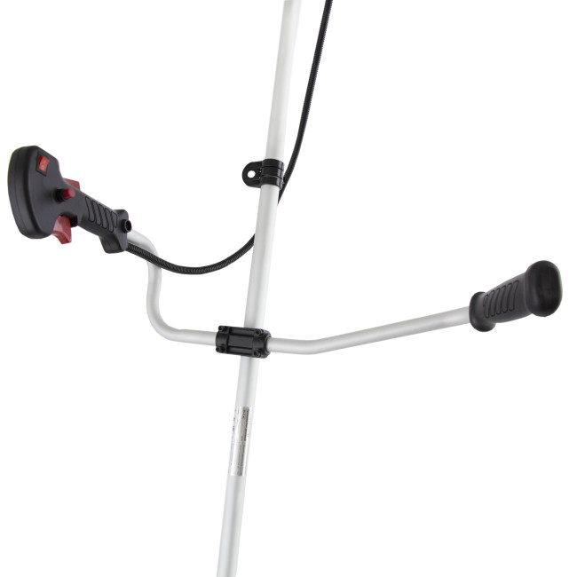 Триммер бензиновый DTL-33, 33 см3, неразъемная штанга Denzel в Ижевске