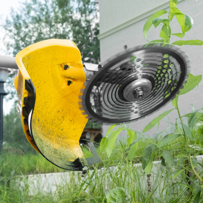 Триммер бензиновый DTL-33, 33 см3, неразъемная штанга Denzel в Ижевске Триммер бензиновый DTL-33, 33 см3, неразъемная штанга Denzel в Ижевске