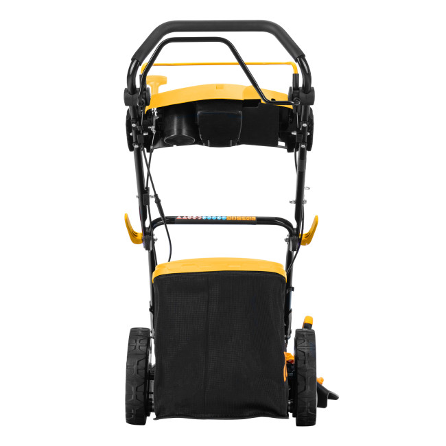 Бензиновая газонокосилка GLT-460SP-T, Trike 149 см3, 46 см, привод, панель, 60л Denzel в Ижевске Бензиновая газонокосилка GLT-460SP-T, Trike 149 см3, 46 см, привод, панель, 60л Denzel в Ижевске