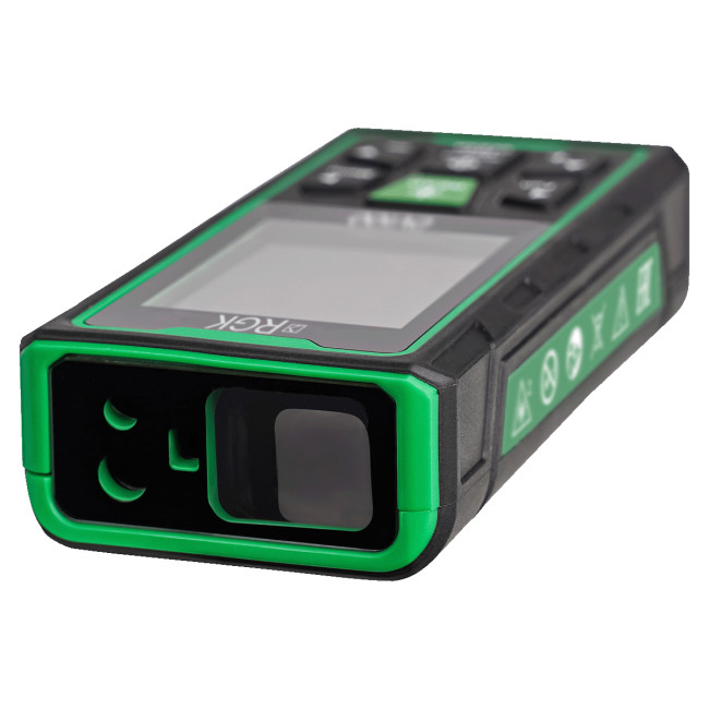 Лазерный дальномер с видоискателем RGK DV100 в Ижевске