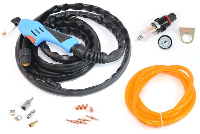 Многофункциональный сварочный аппарат, TSS PRO CT-416 в Ижевске