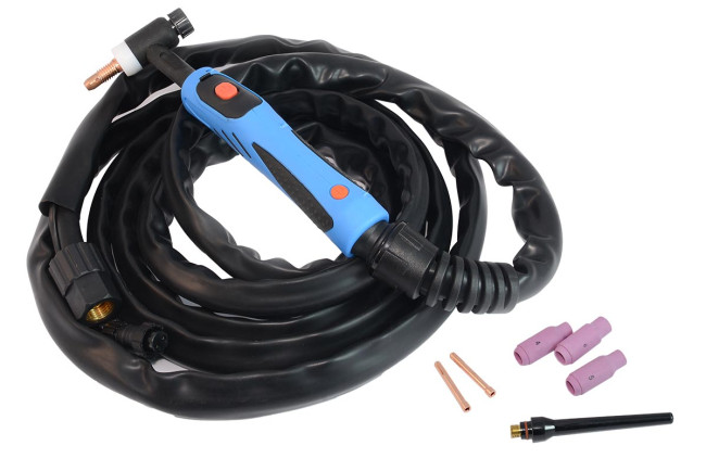 Многофункциональный сварочный аппарат, TSS PRO CT-416 в Ижевске