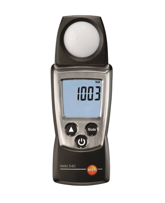 Люксметр Testo 540 в Ижевске