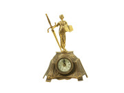 Каминные часы (5781CB)