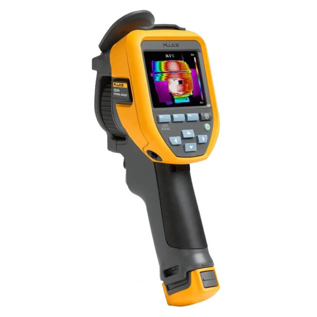 Тепловизор Fluke TiS75+ 27HZ в Ижевске