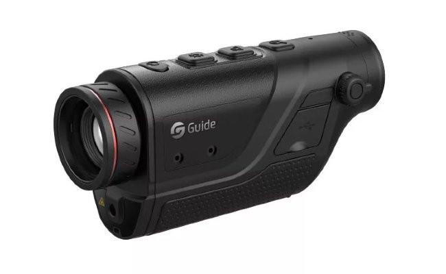 Тепловизор Guide TD410 в Ижевске