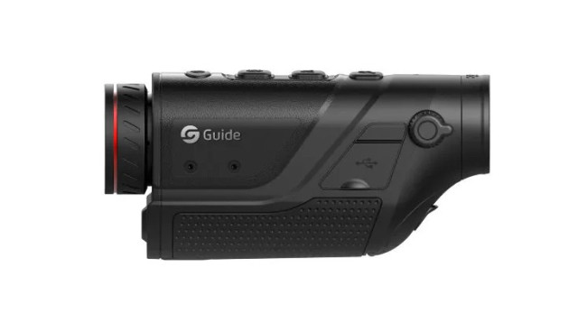 Тепловизор Guide TD410 в Ижевске Тепловизор Guide TD410 в Ижевске