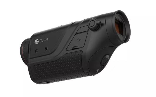 Тепловизор Guide TD410 в Ижевске Тепловизор Guide TD410 в Ижевске