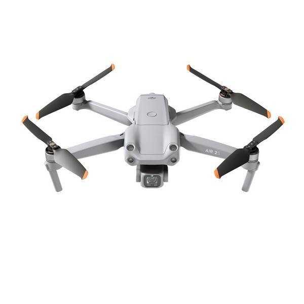 Квадрокоптер DJI Air 2S Fly More Combo в Ижевске