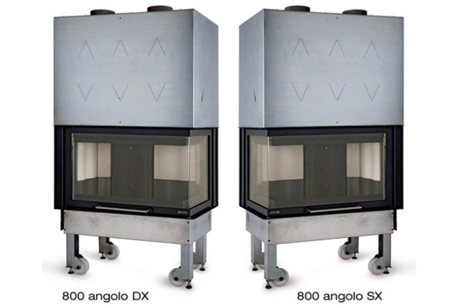 La Nordica Monoblocco 800 Angolo SX в Ижевске