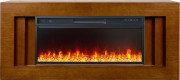 Каминокомплект Line 42 - Орех с очагом Vision 42 LED Каминокомплект Line 42 - Орех с очагом Vision 42 LED
