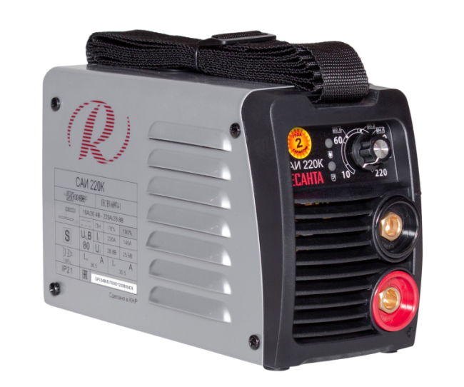 Сварочный аппарат РЕСАНТА САИ-220К в Ижевске Сварочный аппарат РЕСАНТА САИ-220К в Ижевске