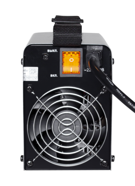 Сварочный аппарат РЕСАНТА САИ-220К в Ижевске Сварочный аппарат РЕСАНТА САИ-220К в Ижевске