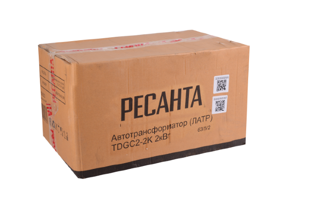 Автотрансформатор РЕСАНТА ТР/2 (TDGC2-2) в Ижевске Автотрансформатор РЕСАНТА ТР/2 (TDGC2-2) в Ижевске