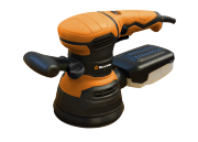 Эксцентриковая шлифовальная машина ЭШМ-125/5Э Вихрь Эксцентриковая шлифовальная машина ЭШМ-125/5Э Вихрь