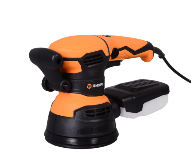 Эксцентриковая шлифовальная машина ЭШМ-125/5Э Вихрь в Ижевске Эксцентриковая шлифовальная машина ЭШМ-125/5Э Вихрь в Ижевске