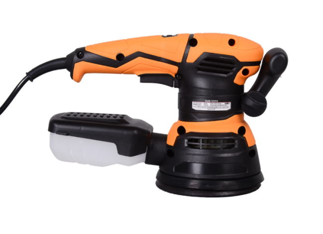 Эксцентриковая шлифовальная машина ЭШМ-125/5Э Вихрь в Ижевске Эксцентриковая шлифовальная машина ЭШМ-125/5Э Вихрь в Ижевске