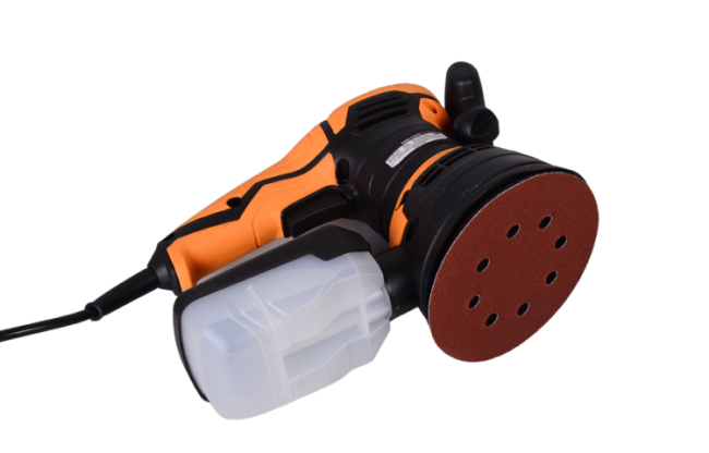 Эксцентриковая шлифовальная машина ЭШМ-125/5Э Вихрь в Ижевске Эксцентриковая шлифовальная машина ЭШМ-125/5Э Вихрь в Ижевске