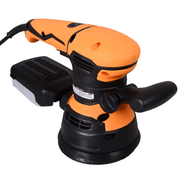 Эксцентриковая шлифовальная машина ЭШМ-125/5Э Вихрь в Ижевске Эксцентриковая шлифовальная машина ЭШМ-125/5Э Вихрь в Ижевске