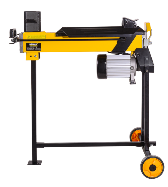 Дровокол электрический HUTER HLS-5500/52H в Ижевске Дровокол электрический HUTER HLS-5500/52H в Ижевске