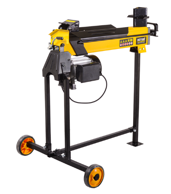 Дровокол электрический HUTER HLS-5500/52H в Ижевске Дровокол электрический HUTER HLS-5500/52H в Ижевске